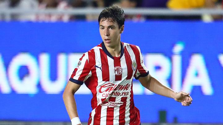 Mazatlan FC v Chivas - Torneo Clausura 2025 Liga MX Mazatlan FC v Chivas - Torneo Clausura 2025 Liga MX
