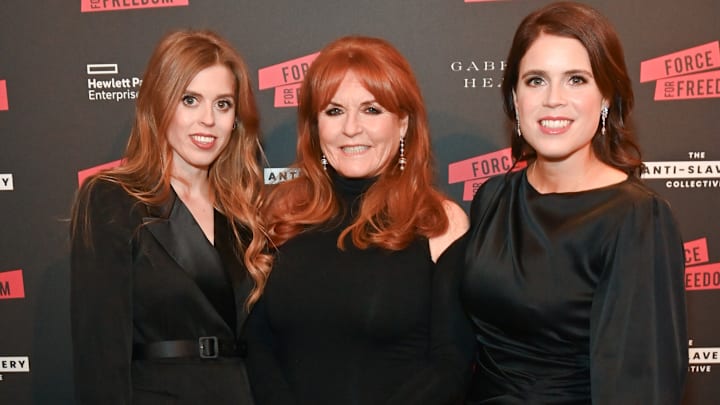 The Anti Slavery Collective Inaugural Winter Gala