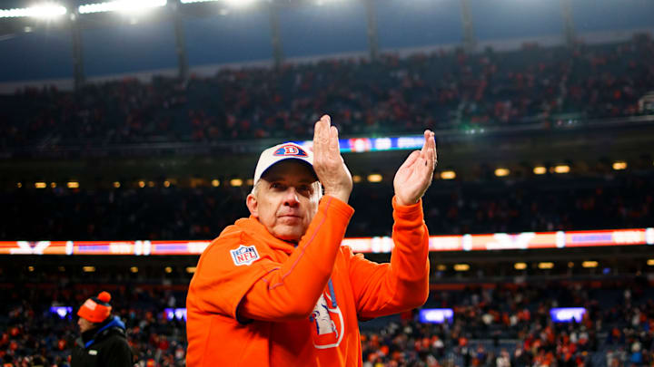Kansas City Chiefs v Denver Broncos