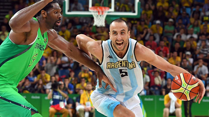 BASKETBALL-OLY-2016-RIO-ARG-BRA