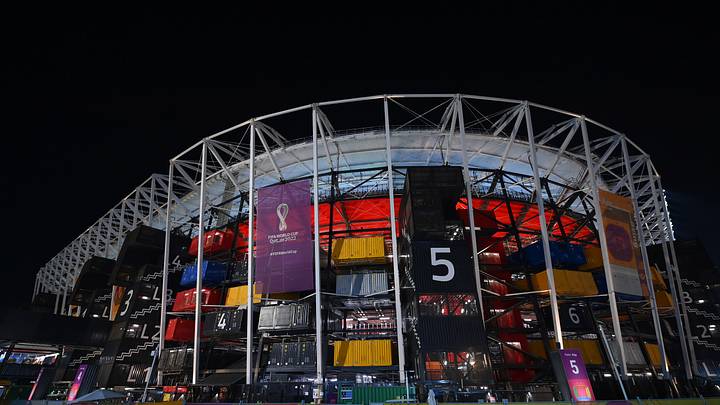 974 Stadium