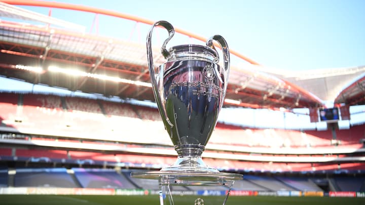 La Ligue des champions fait peau neuve