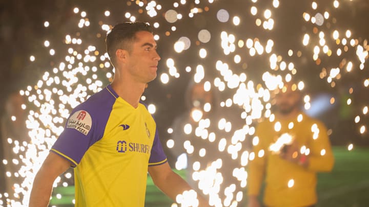 CR7 va enfin rejouer