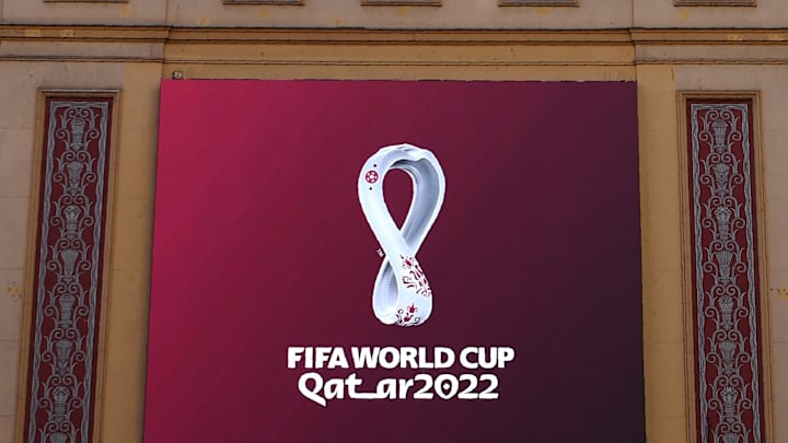 Qatar 2022