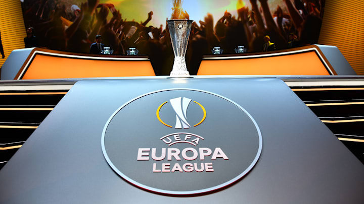 Sorteggio Europa League