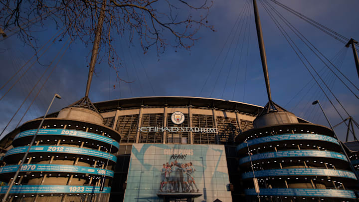 Die Finanzgeschäfte von City werden untersucht Die Finanzgeschäfte von City werden untersucht