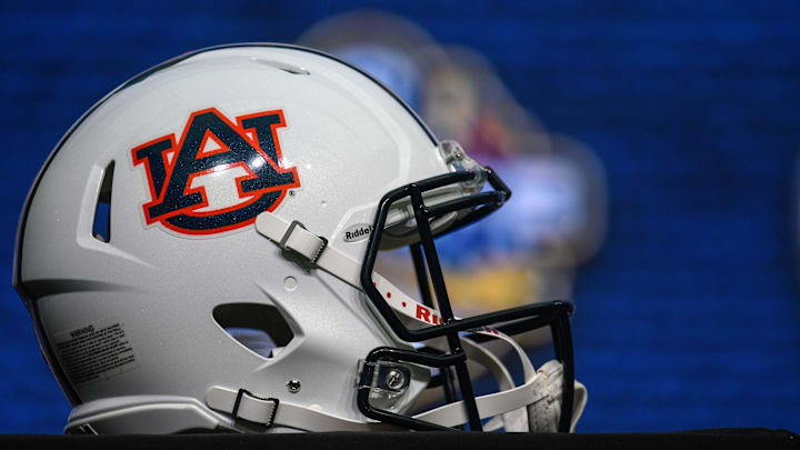 Auburn offered a player at a position they will need help at 