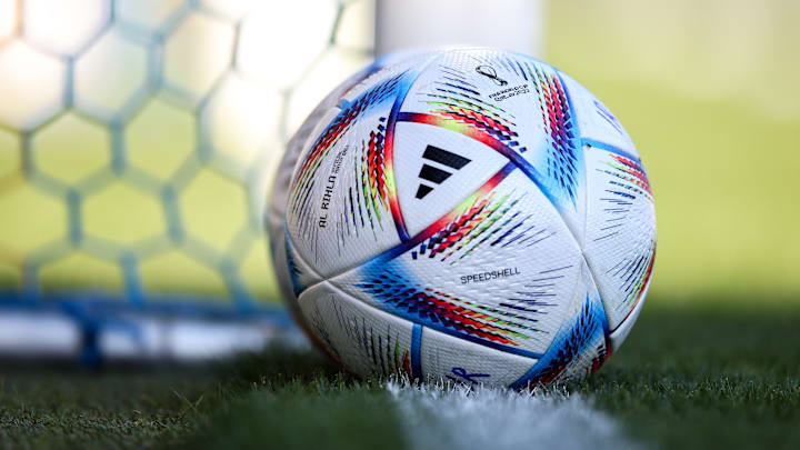 Iran v Uruguay - International Friendly