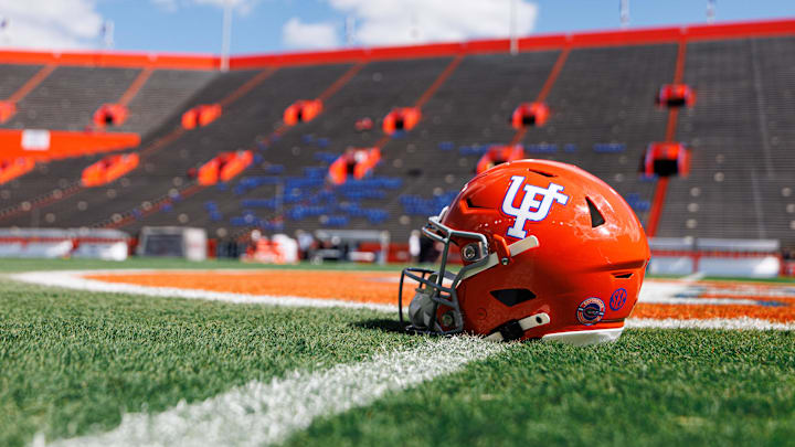 The Florida Gators have not received a commitment from a five-star recruit out of high school since 2015.