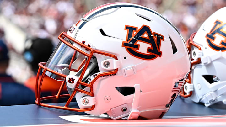 For an in-state recruit, Auburn is a natural choice to consider