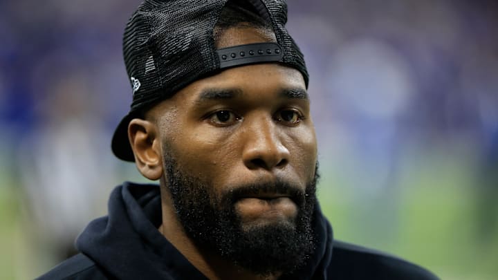 Shaquille Leonard, Philadelphia Eagles