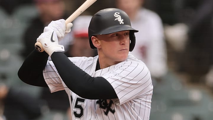 Seattle Mariners v Chicago White Sox