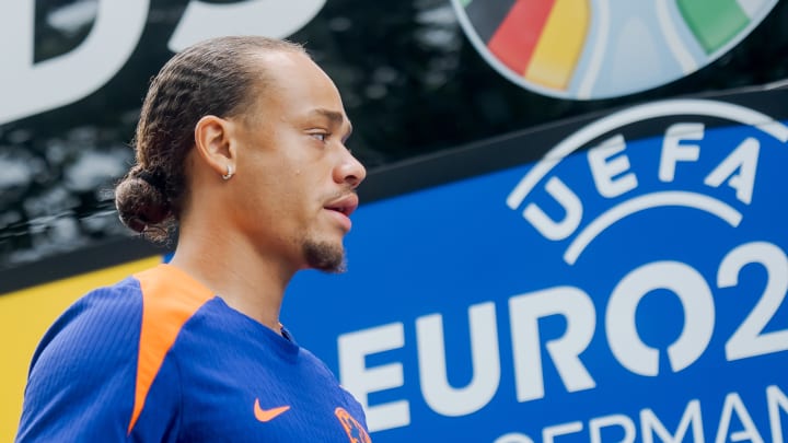 Training Holland -Training Men Training Holland -Training Men