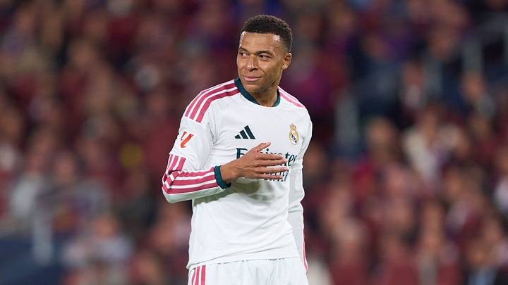 FC Barcelona v Real Madrid - LaLiga EA Sports 2026/27