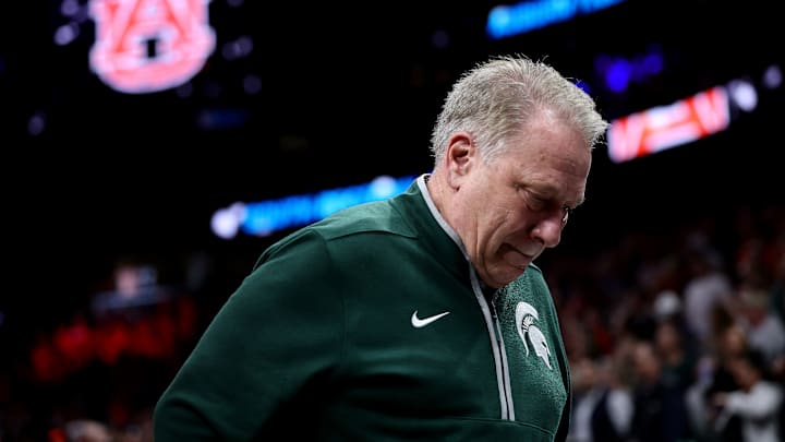 Michigan State v Auburn