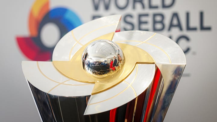 Está listo el calendario del Clásico Mundial de Béisbol 2026