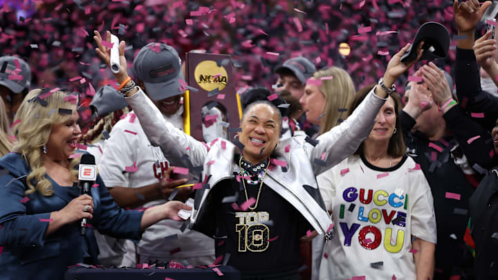 NCAA Women's Basketball Tournament - National Championship