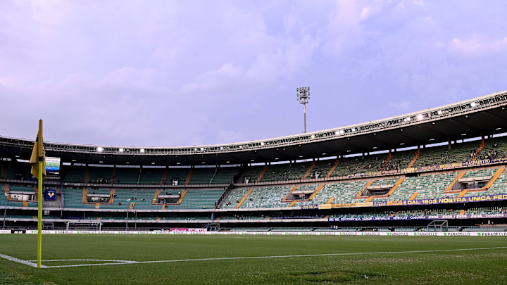 Stadio Marcantonio Bentegodi