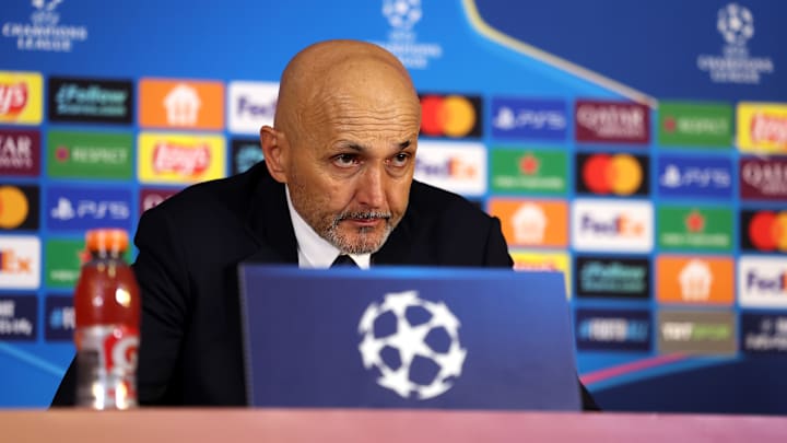 Luciano Spalletti