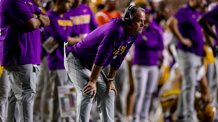 South Carolina v LSU South Carolina v LSU