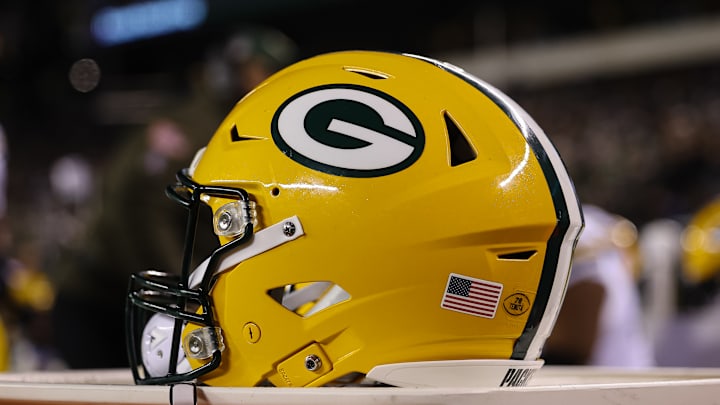 Green Bay Packers v Philadelphia Eagles