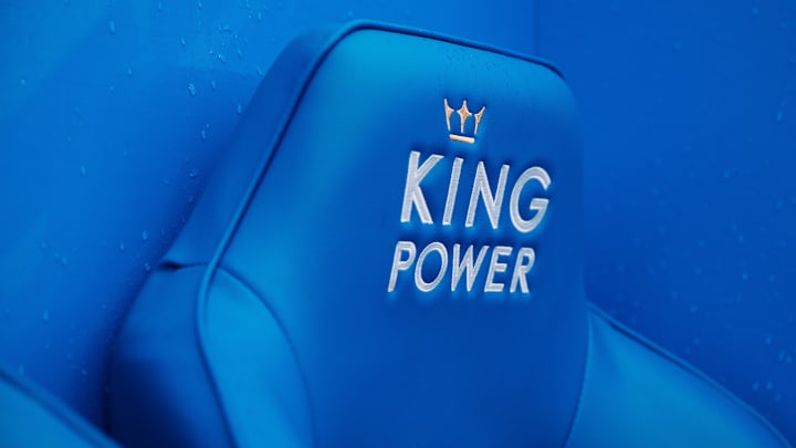 Leicester City v Manchester United - Barclays Women's Super League