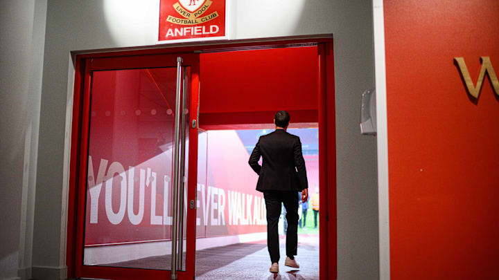 Bayer 04 Leverkusen Training Session And Press Conference - UEFA Champions League 2024/25 League