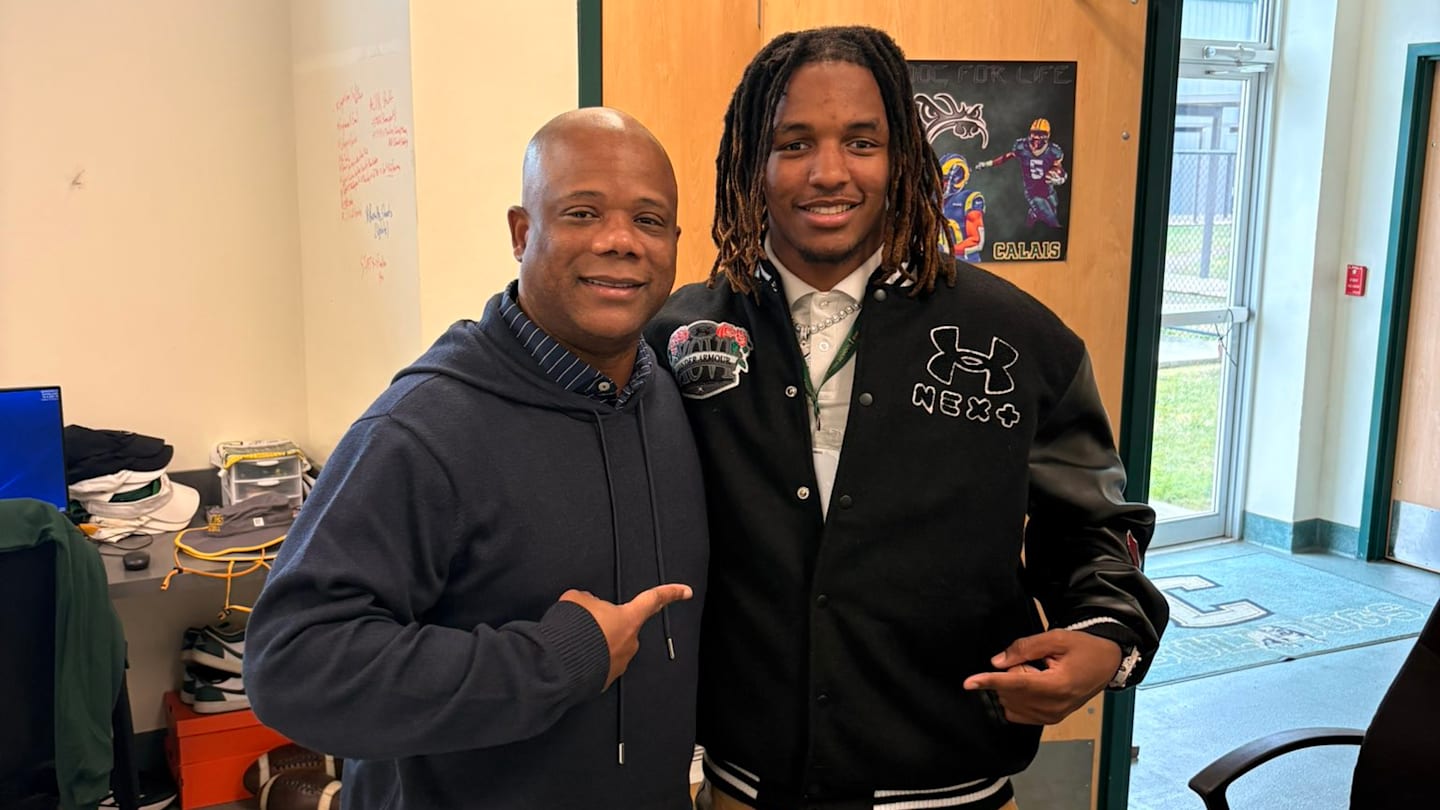 Major Ole Miss Football Target Surging in Recruiting Rankings Amid Pivotal Offseason