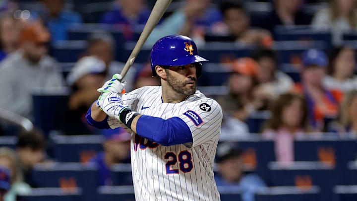Washington Nationals v New York Mets