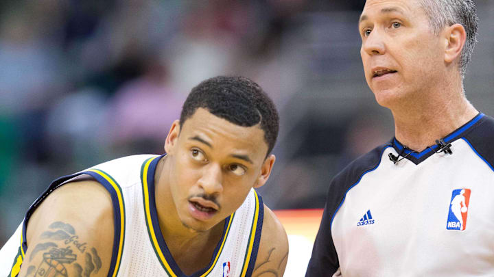 Former Iowa State standout Diante Garrett will return to the Cyclones as an assistant coach.