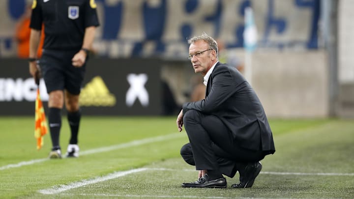 Jean-Marc Furlan a répondu aux critiques. Jean-Marc Furlan a répondu aux critiques.