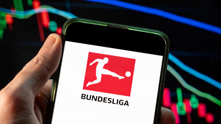 Bundesliga