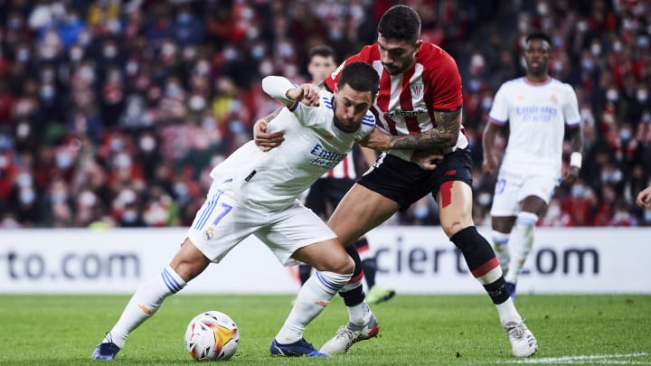 Nova decisão! Após duelo na final da Supercopa da Espanha, clubes medem forças em duelo eliminatório na Copa do Rei 