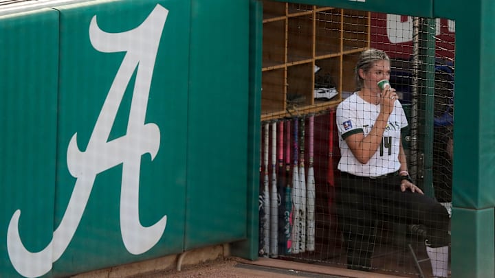 Visit Tuscaloosa addressed speculation regarding a pro softball team in Alabama in an exclusive interview with Softball On SI. Visit Tuscaloosa addressed speculation regarding a pro softball team in Alabama in an exclusive interview with Softball On SI.