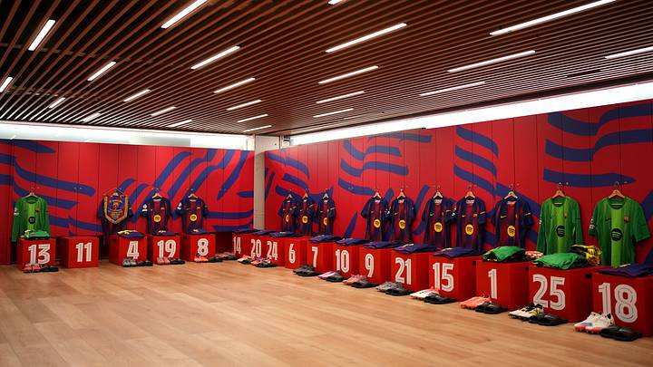 FC Barcelona v Paris Saint-Germain - UEFA Champions League 2025/26 League Phase MD2 FC Barcelona v Paris Saint-Germain - UEFA Champions League 2025/26 League Phase MD2