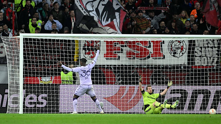 Hrádecký leistete sich gegen Monaco einen folgenschweren Fehler