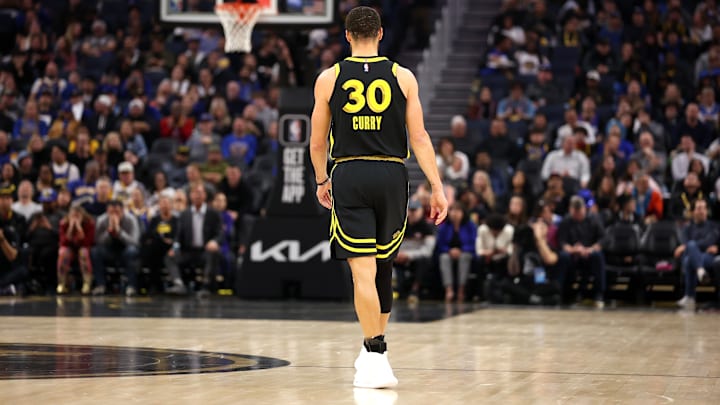 Los Angeles Clippers v Golden State Warriors