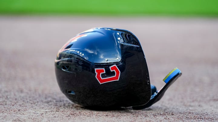 Cleveland Guardians v Detroit Tigers Cleveland Guardians v Detroit Tigers