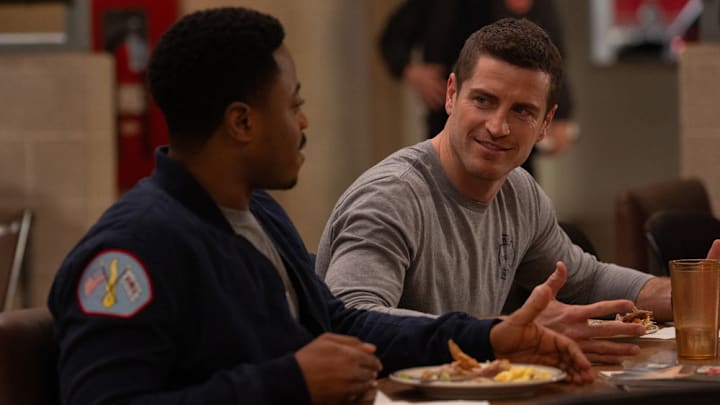 Chicago Fire - Season 13