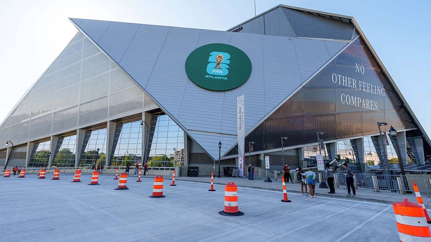 Atlanta Stadium Pledges to Make 2026 World Cup More Affordable—Beers at Just $5