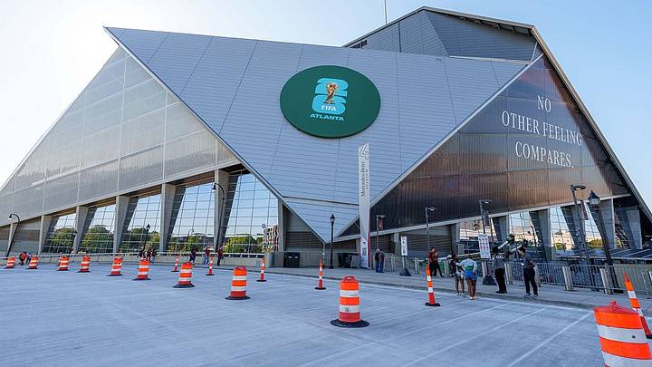 Atlanta Stadium Slashes Prices for 2026 World Cup, Serving Up Ice-Cold Beers for Just $5