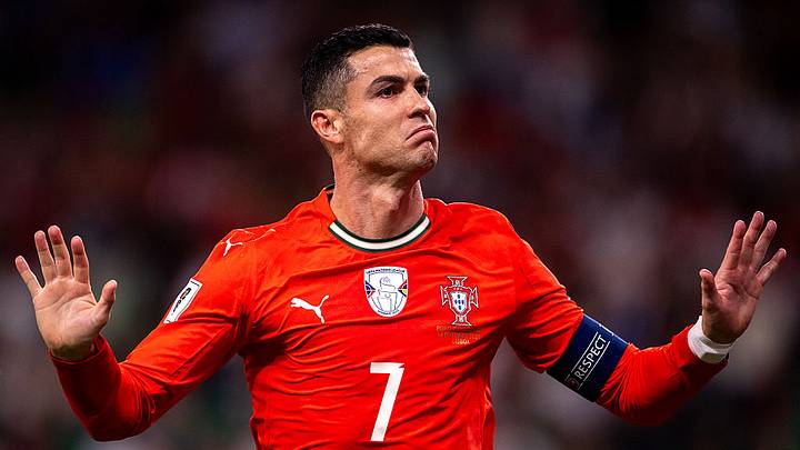 Don't Miss Portugal vs. DR Congo: Your Complete Guide to Watching the World Cup Clash Live