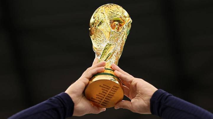 Las Federaciones se embolsarán varios millones por participar en la Copa del Mundo.