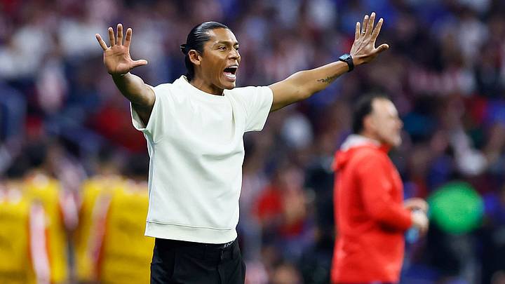 Joel Huiqui busca hacer historia con Cruz Azul en el Campeón de Campeones 2026 Joel Huiqui busca hacer historia con Cruz Azul en el Campeón de Campeones 2026
