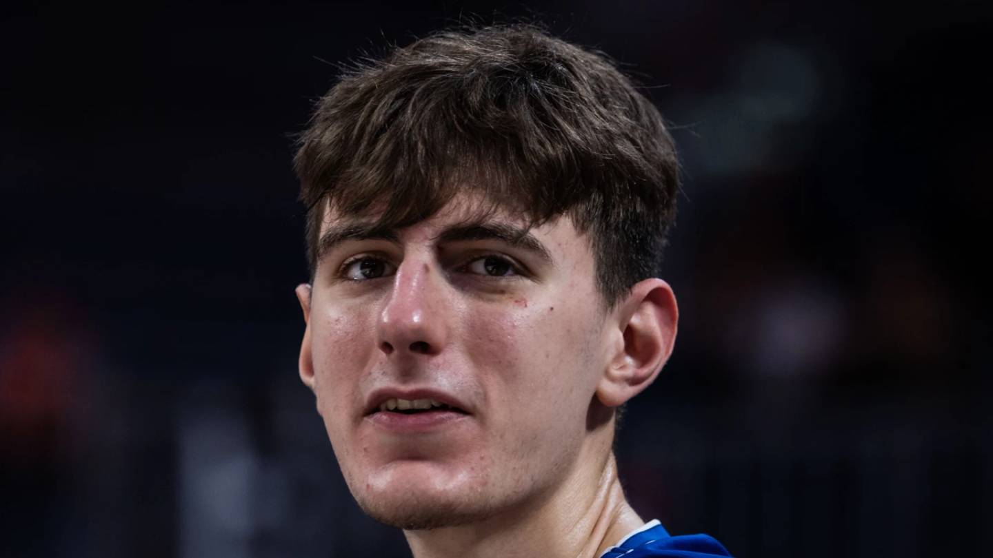 Which 2027 NBA Draft Prospects are Biggest 'Unknowns' Entering NCAA Season