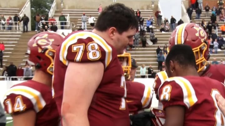 The Graham G-Men take on Strasburg 