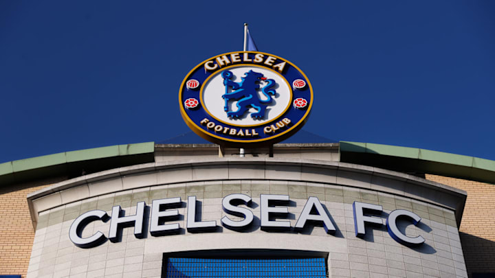 Chelsea FC v Manchester United FC - Premier League