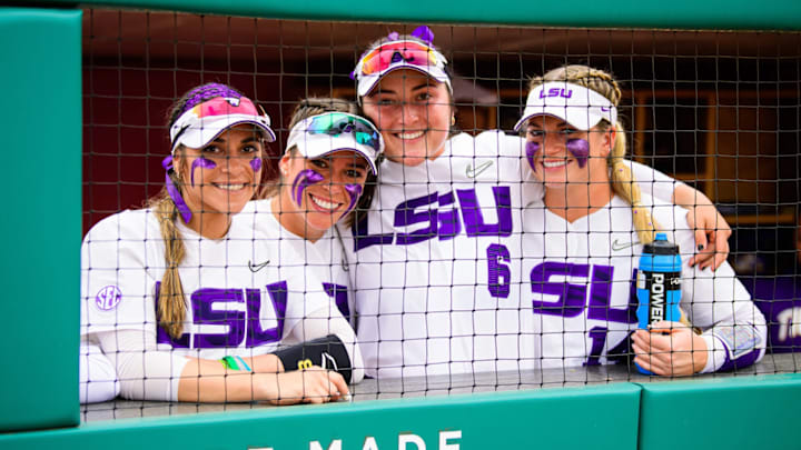 A former LSU standout is back as an assistant coach of the Tigers. A former LSU standout is back as an assistant coach of the Tigers.