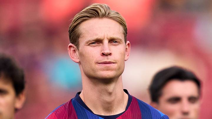 El volante neerlandés podría salir del Barcelona El volante neerlandés podría salir del Barcelona