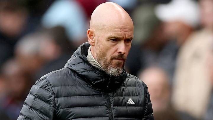 Aston Villa FC v Manchester United FC - Premier League Aston Villa FC v Manchester United FC - Premier League